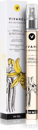 Vivanel Vanilla & Patchouli — изображение 2