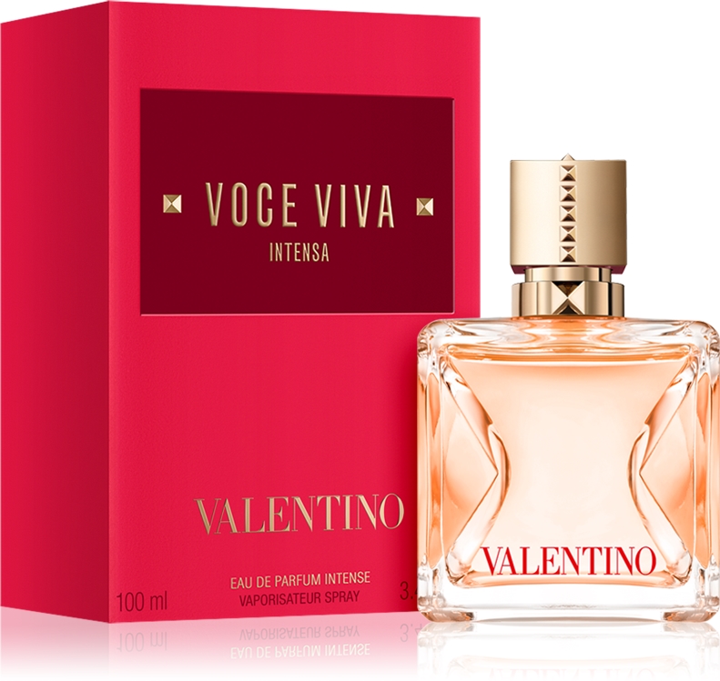 Voce Viva Intensa — изображение 2