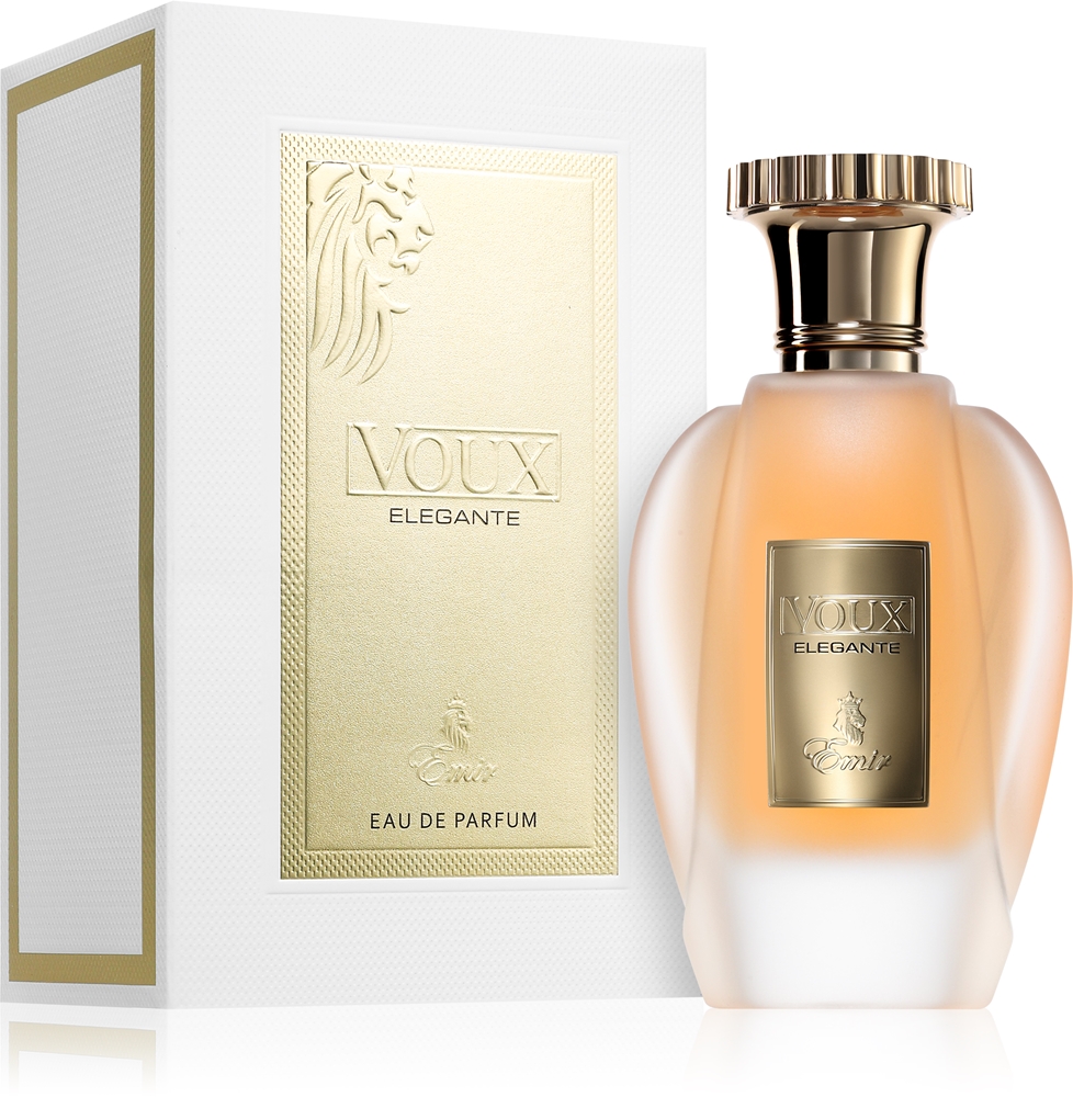 Voux Elegante — изображение 2