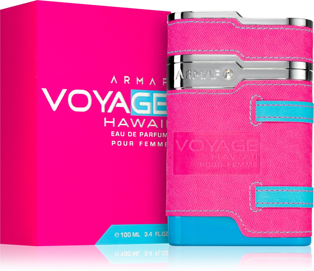 Voyage Hawaii — изображение 2
