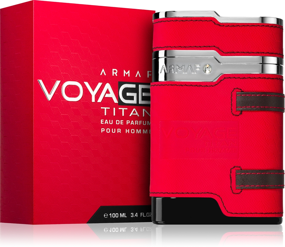 Voyage Titan — изображение 2