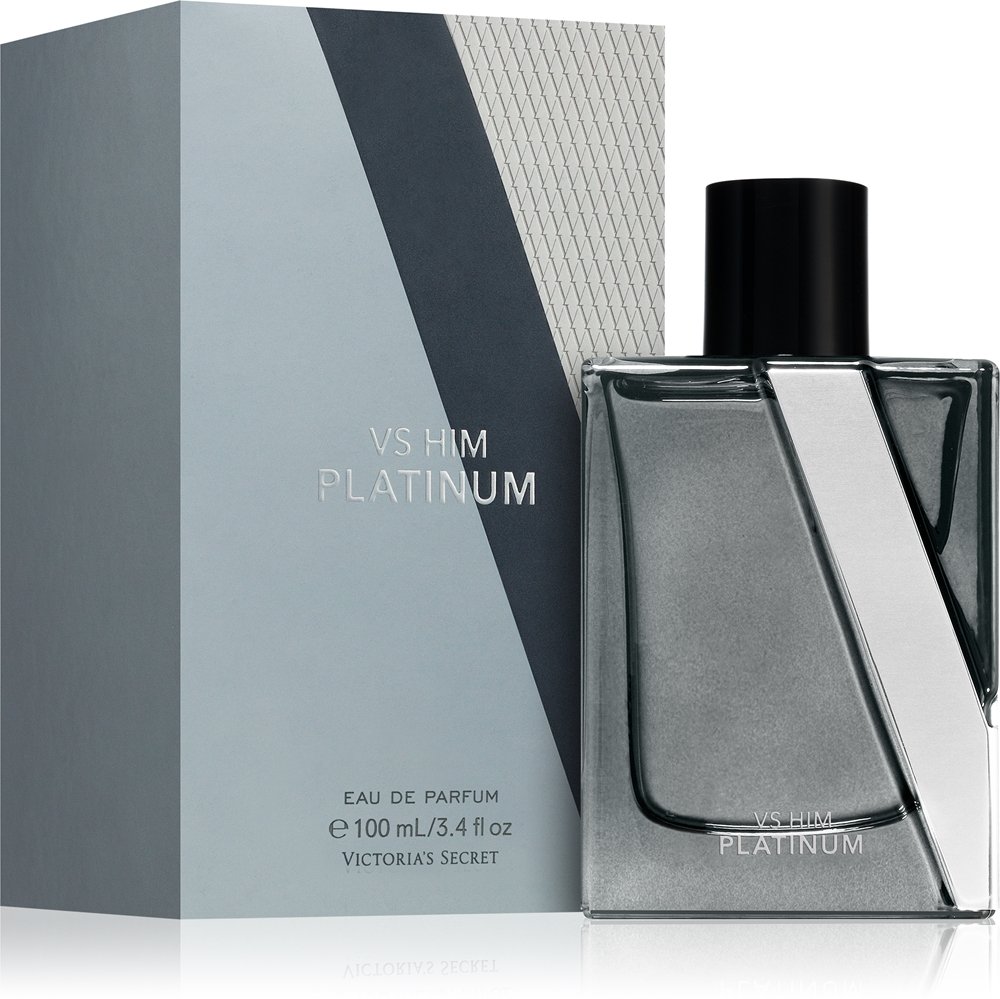 VS Him Platinum — изображение 2