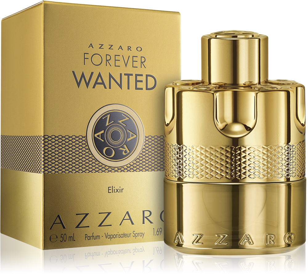 Wanted Forever Elixir — изображение 2