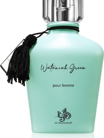 Wataniah Green