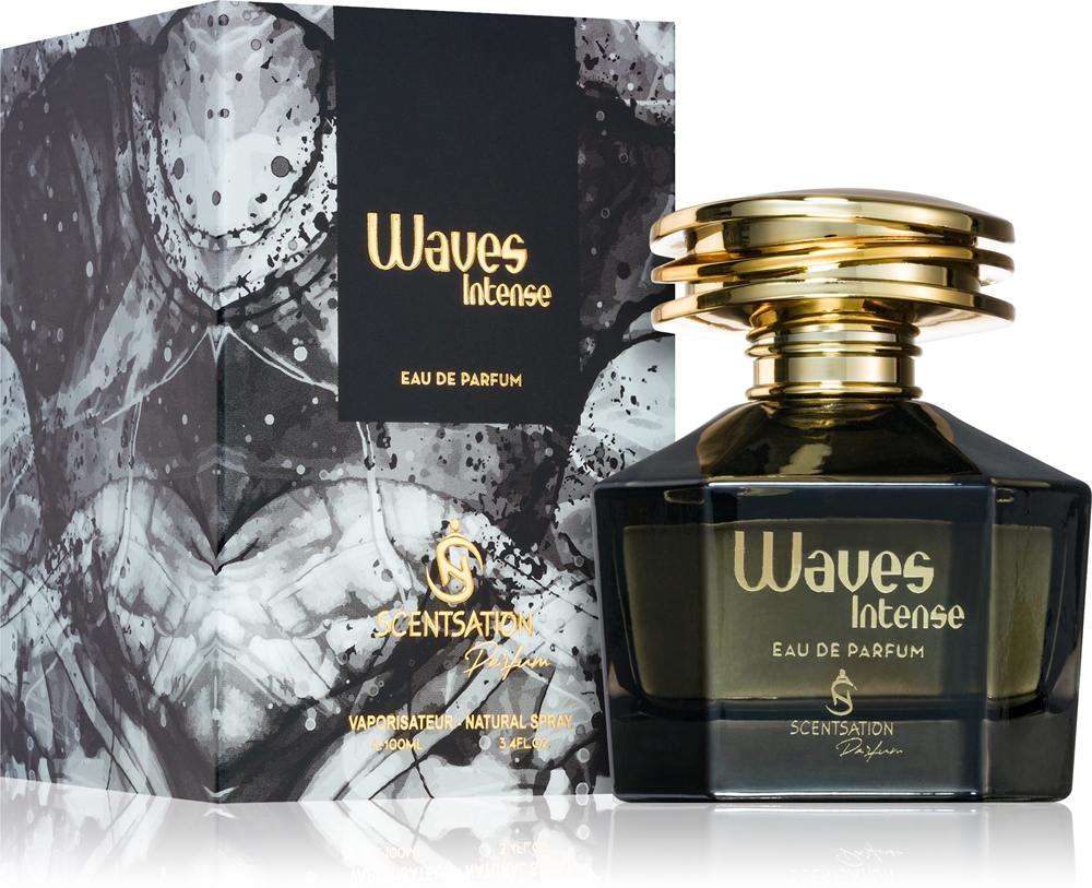Waves Intense — изображение 2