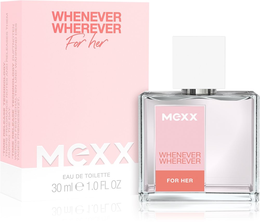 Whenever Wherever New — изображение 2