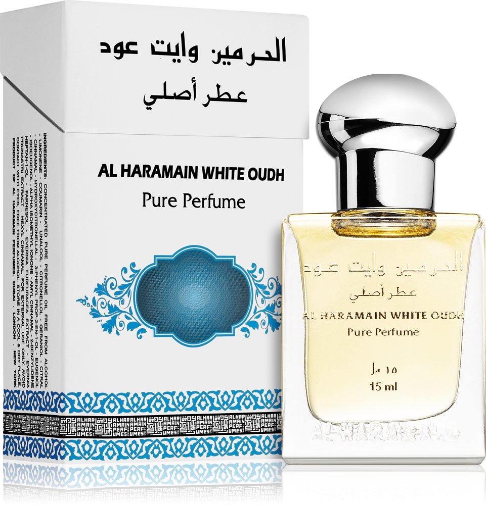 White Oudh — изображение 2