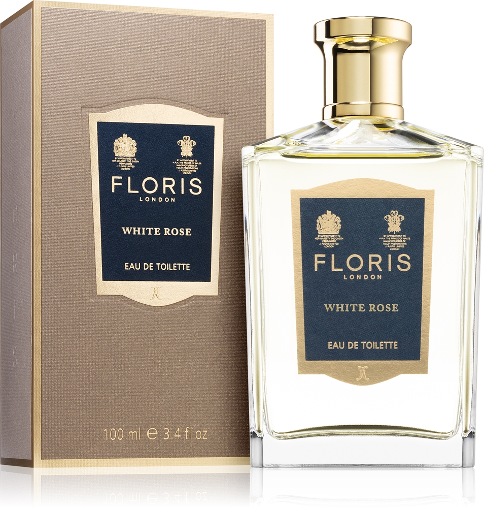 White Rose — изображение 2