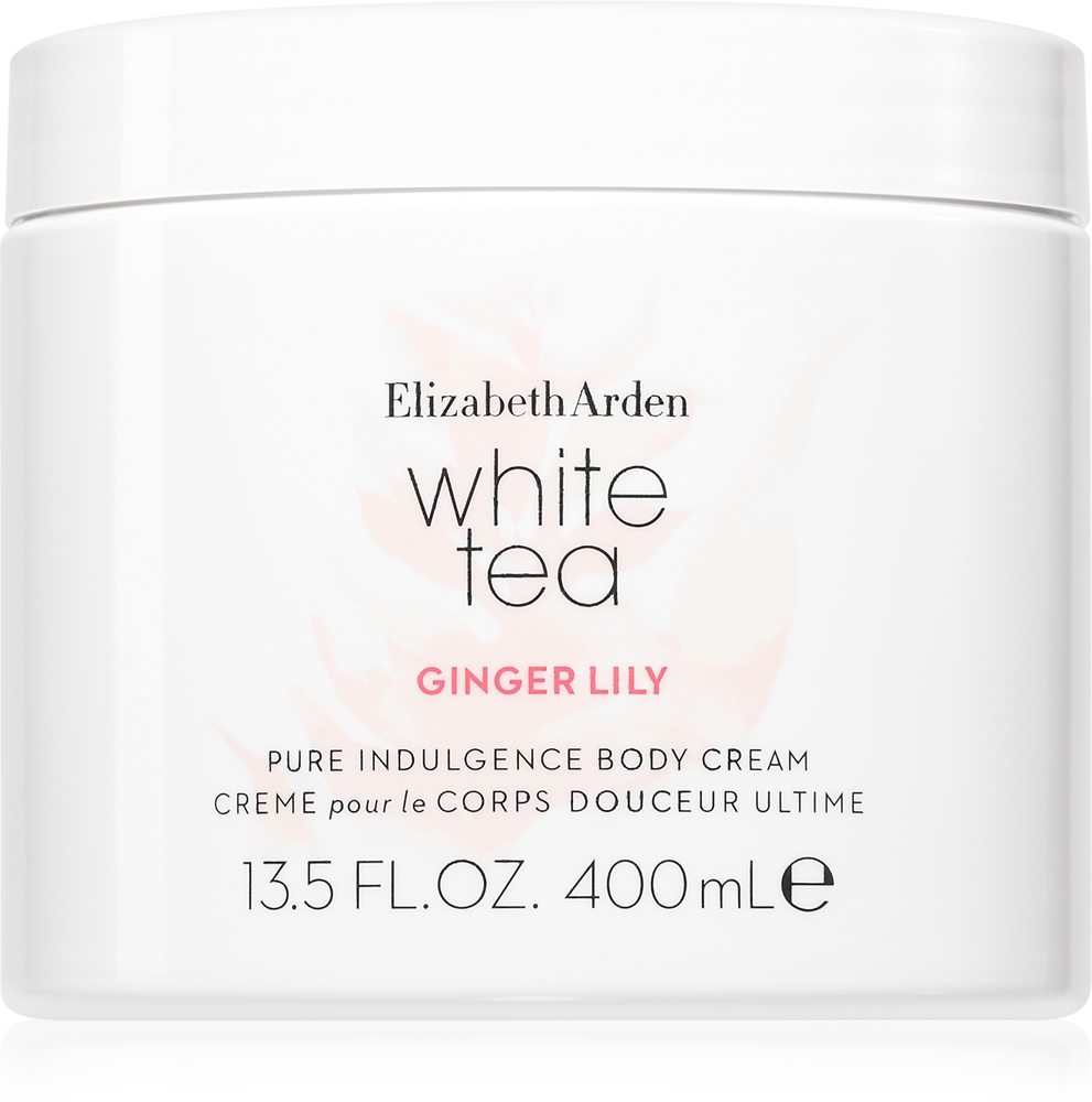 White Tea Ginger Lily — изображение 1
