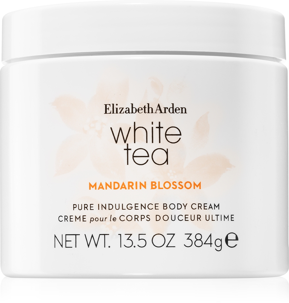 White Tea Mandarin Blossom — изображение 1