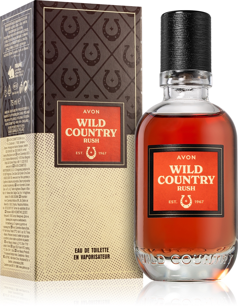Wild Country Rush — изображение 2