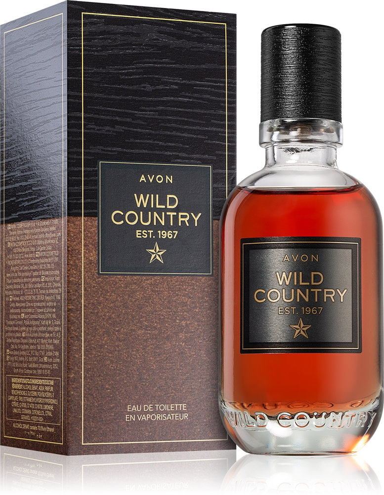 Wild Country — изображение 2