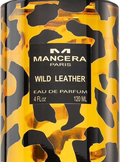 Wild Leather