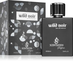 Wild Noir — изображение 2