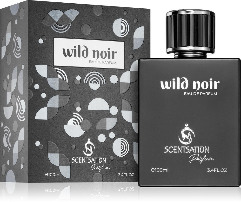 Wild Noir — изображение 2