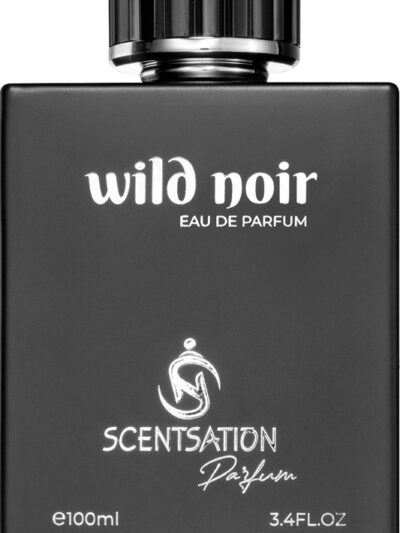 Wild Noir