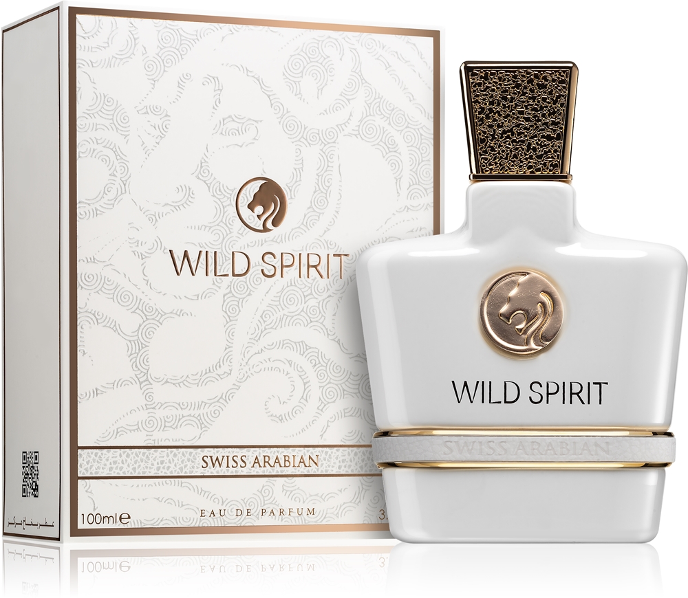 Wild Spirit — изображение 2