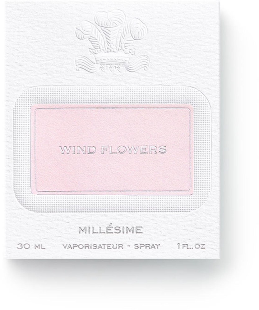 Wind Flowers — изображение 2