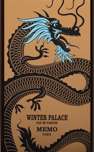 Winter Palace