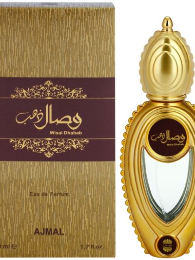 Wisal Dhahab