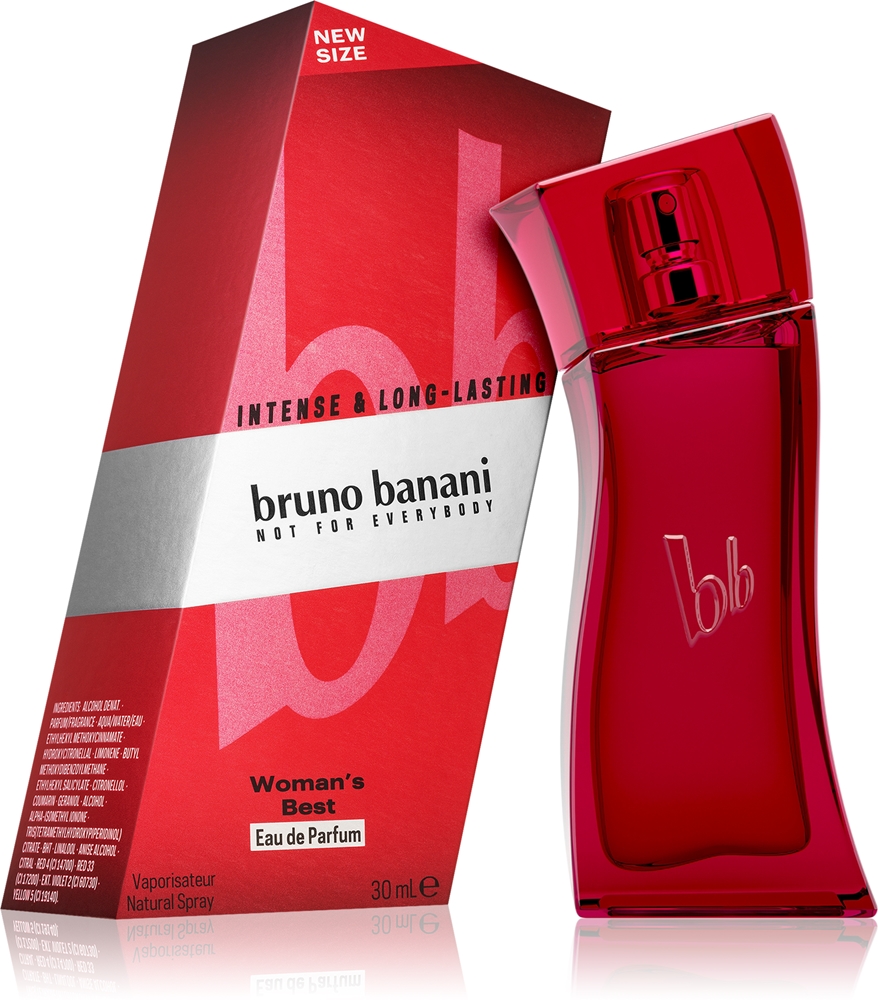 Woman’s Best — изображение 2