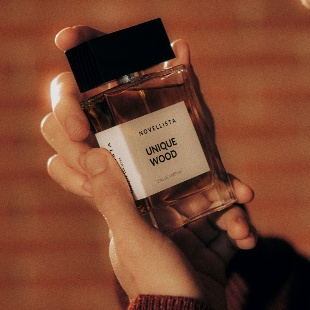 Woody Notes — изображение 2