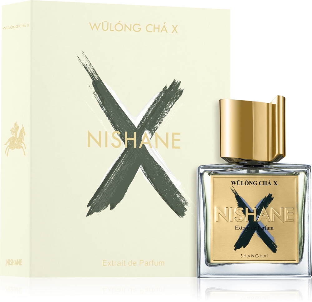 Wulong Cha X — изображение 2