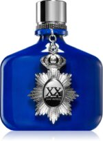 XX Indigo
