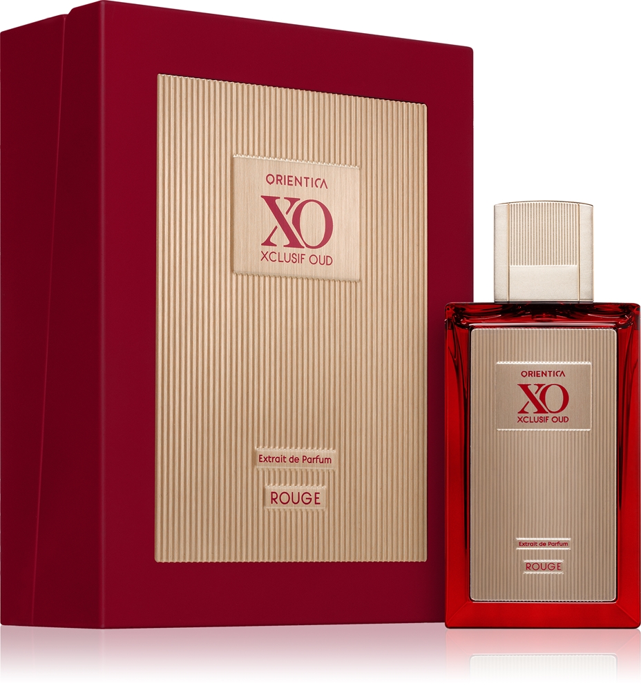 Xclusif Oud Rouge — изображение 2