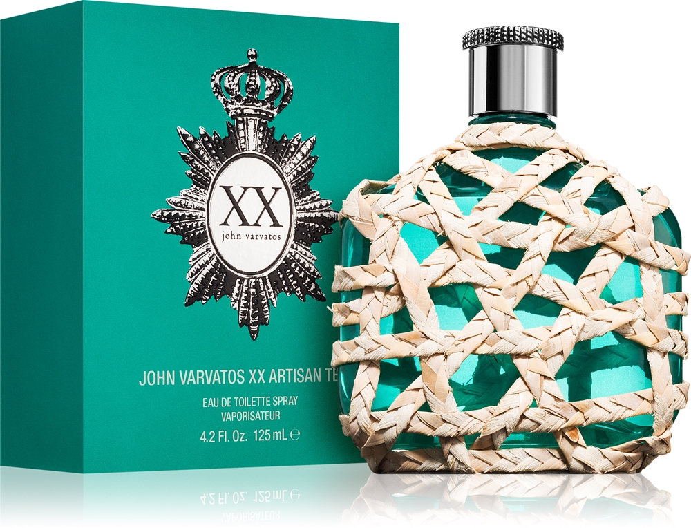 XX Artisan Teal — изображение 2