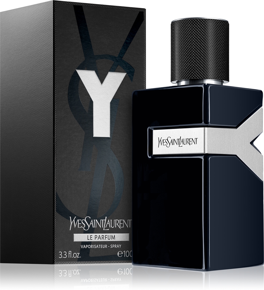 Y Le Parfum 2025 — изображение 2