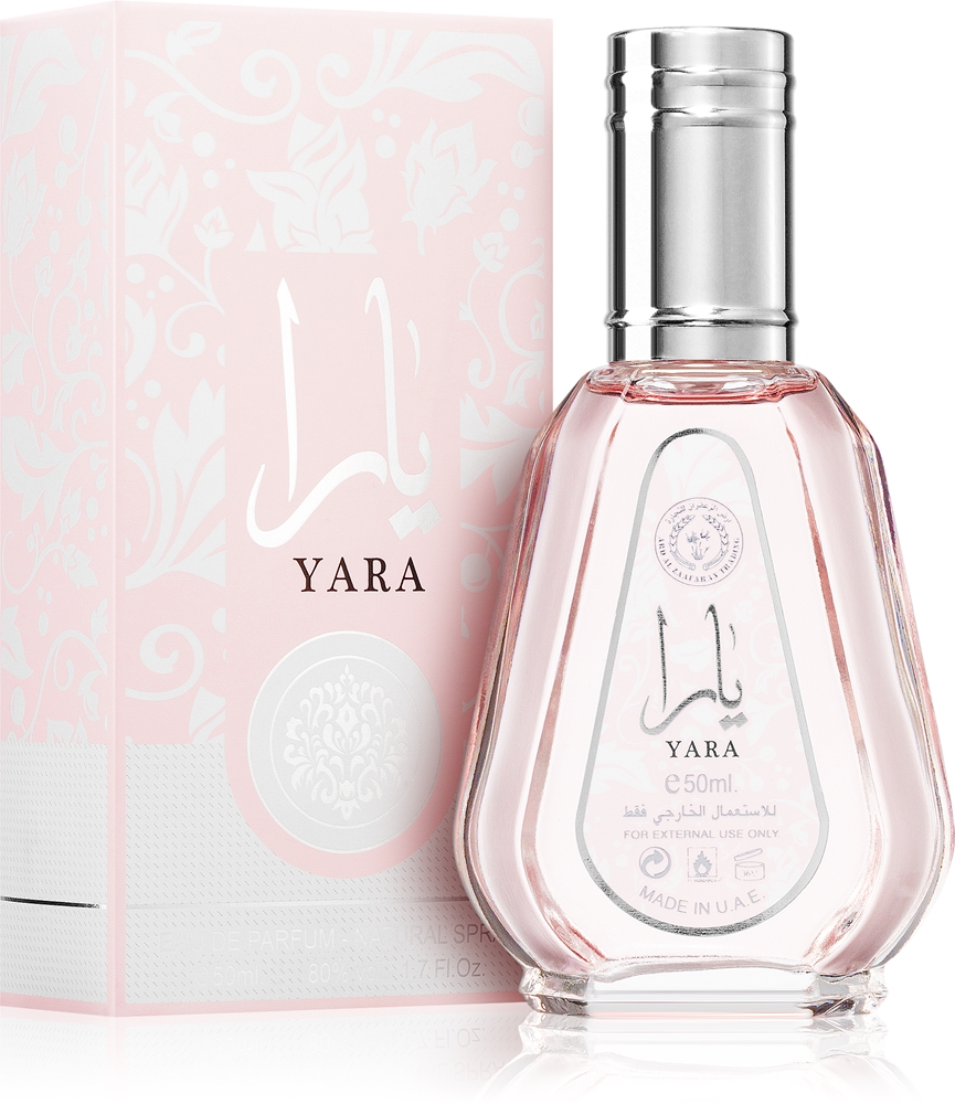 Yara — изображение 2