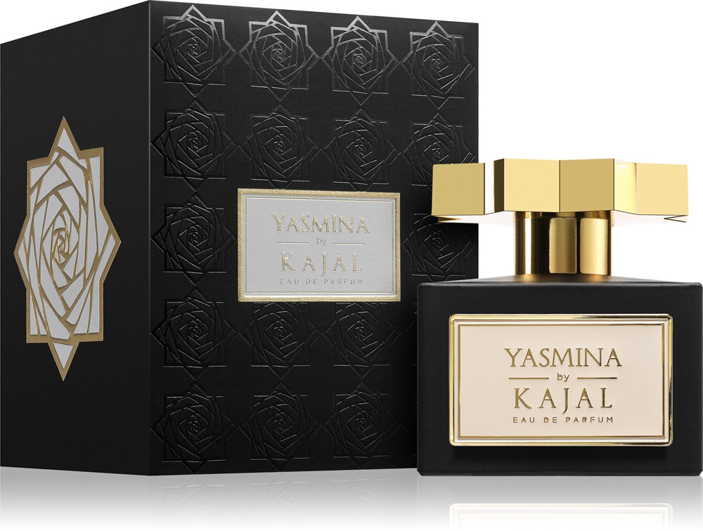 Yasmina — изображение 2