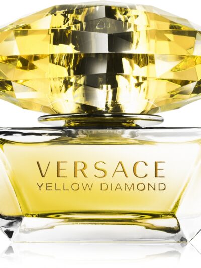 Yellow Diamond