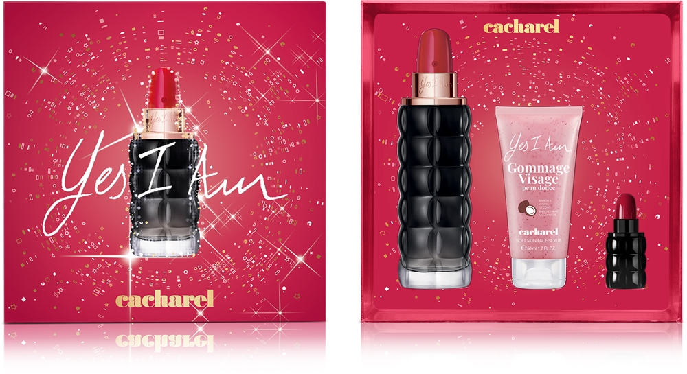 Yes I Am — изображение 2