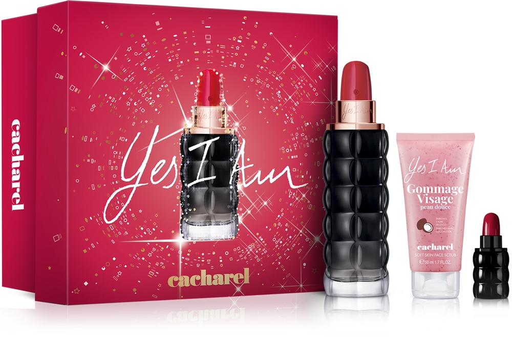 Yes I Am — изображение 1