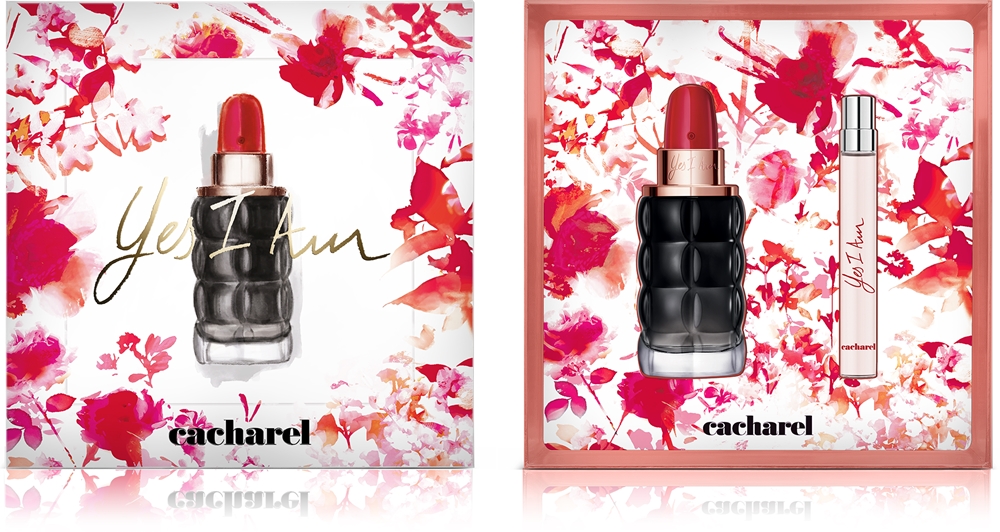 Yes I Am — изображение 2