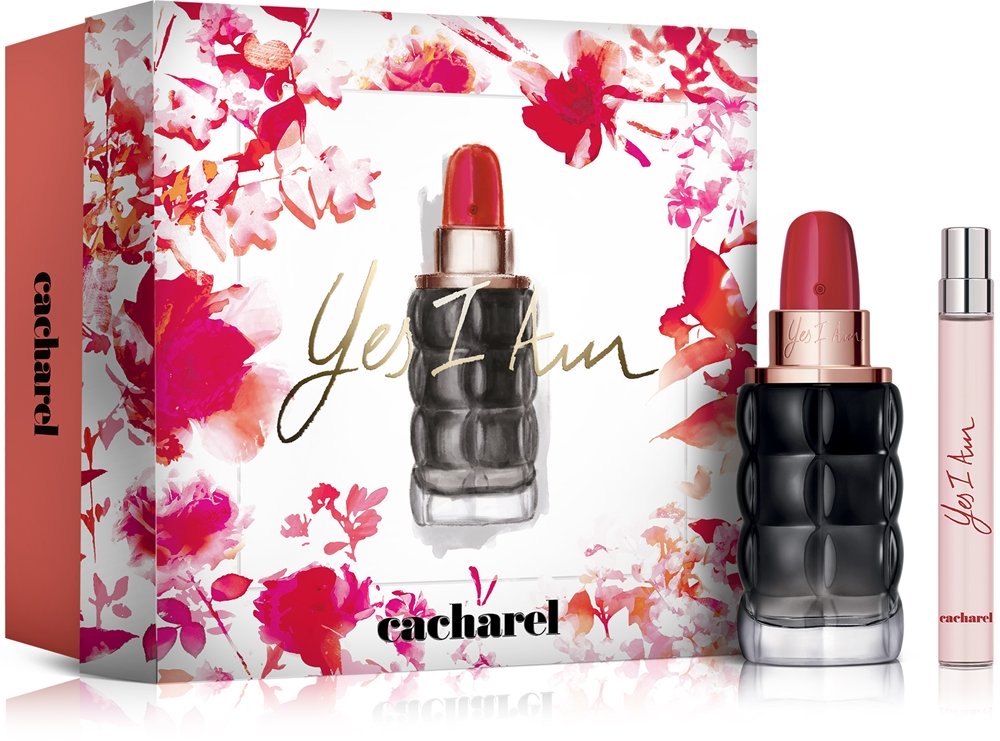 Yes I Am — изображение 1