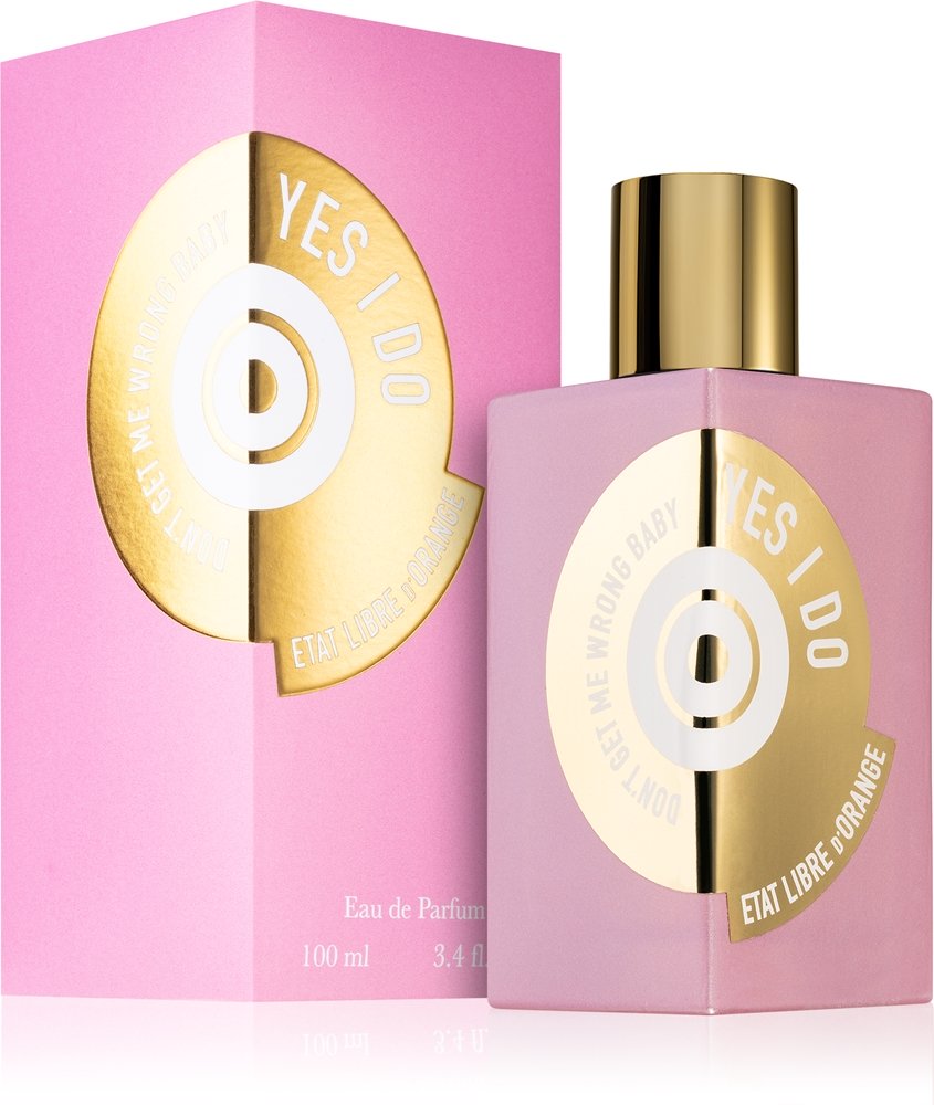 Yes I Do — изображение 2