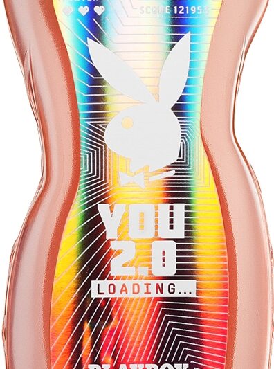 You 2.0 Loading
