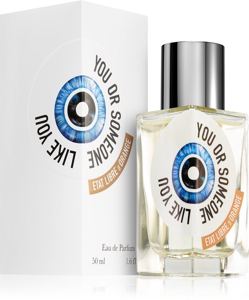 You Or Someone Like You — изображение 2