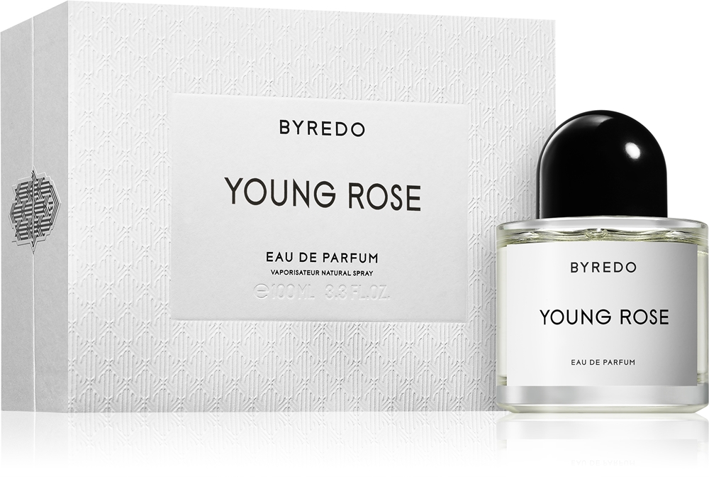 Young Rose — изображение 2