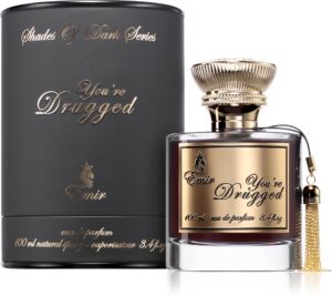 You're Drugged — изображение 2