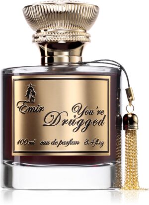 You're Drugged — изображение 1