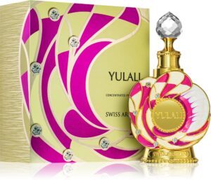 Yulali — изображение 2