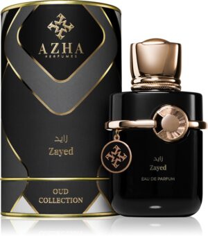 Zayed — изображение 2