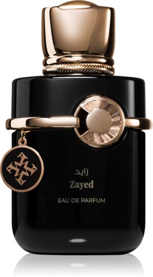 Zayed — изображение 1