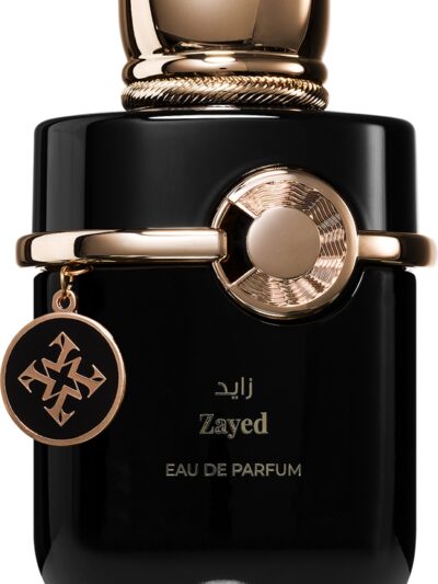Zayed