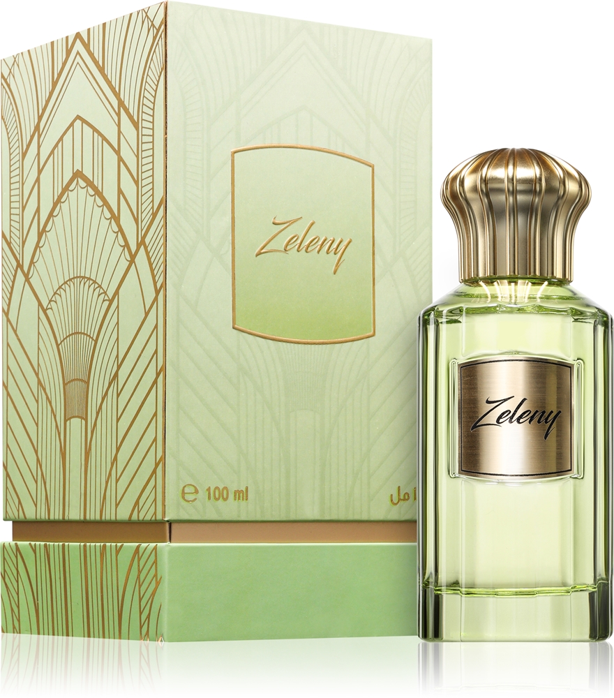Zeleny — изображение 2