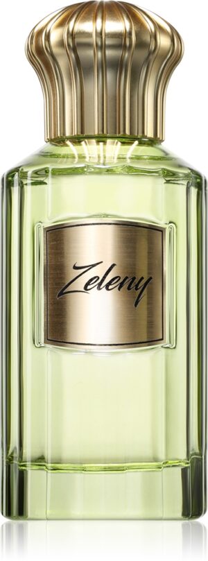 Zeleny — изображение 1